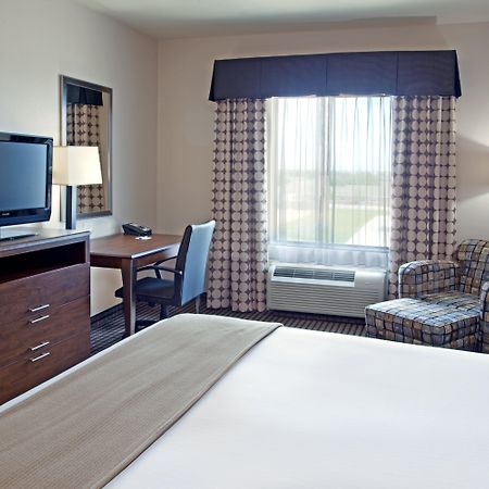 Holiday Inn Express Hotel & Suites Port Arthur, An Ihg Hotel Εξωτερικό φωτογραφία