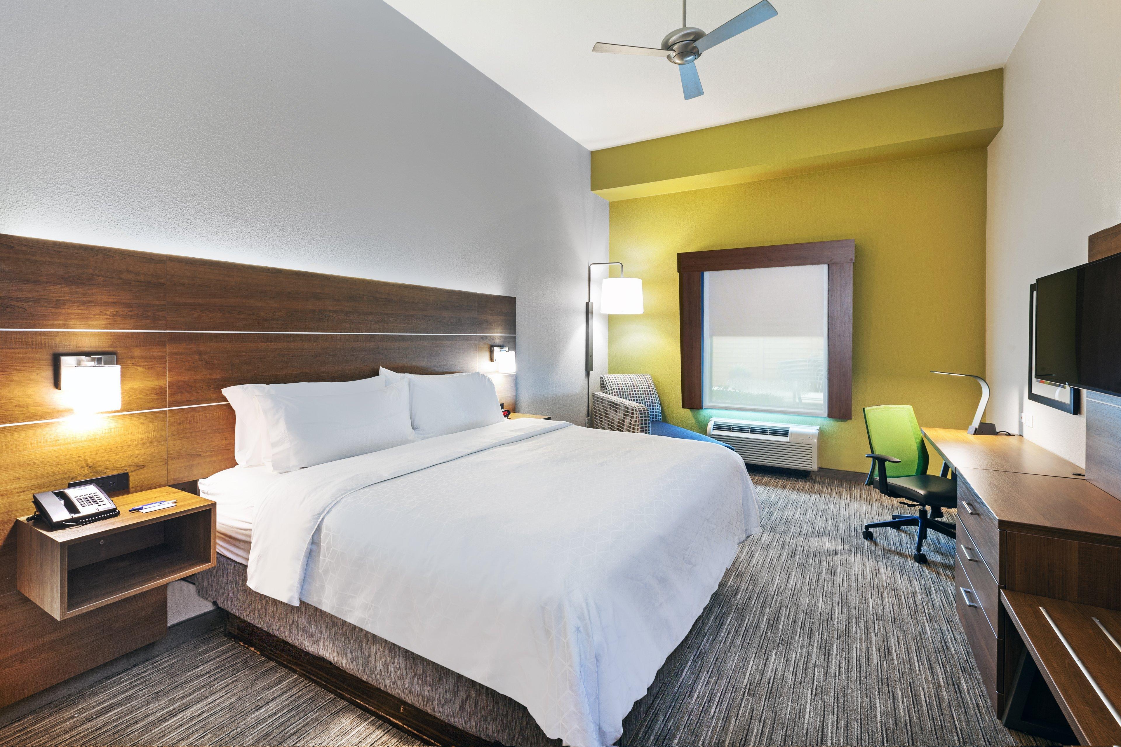 Holiday Inn Express Hotel & Suites Port Arthur, An Ihg Hotel Εξωτερικό φωτογραφία