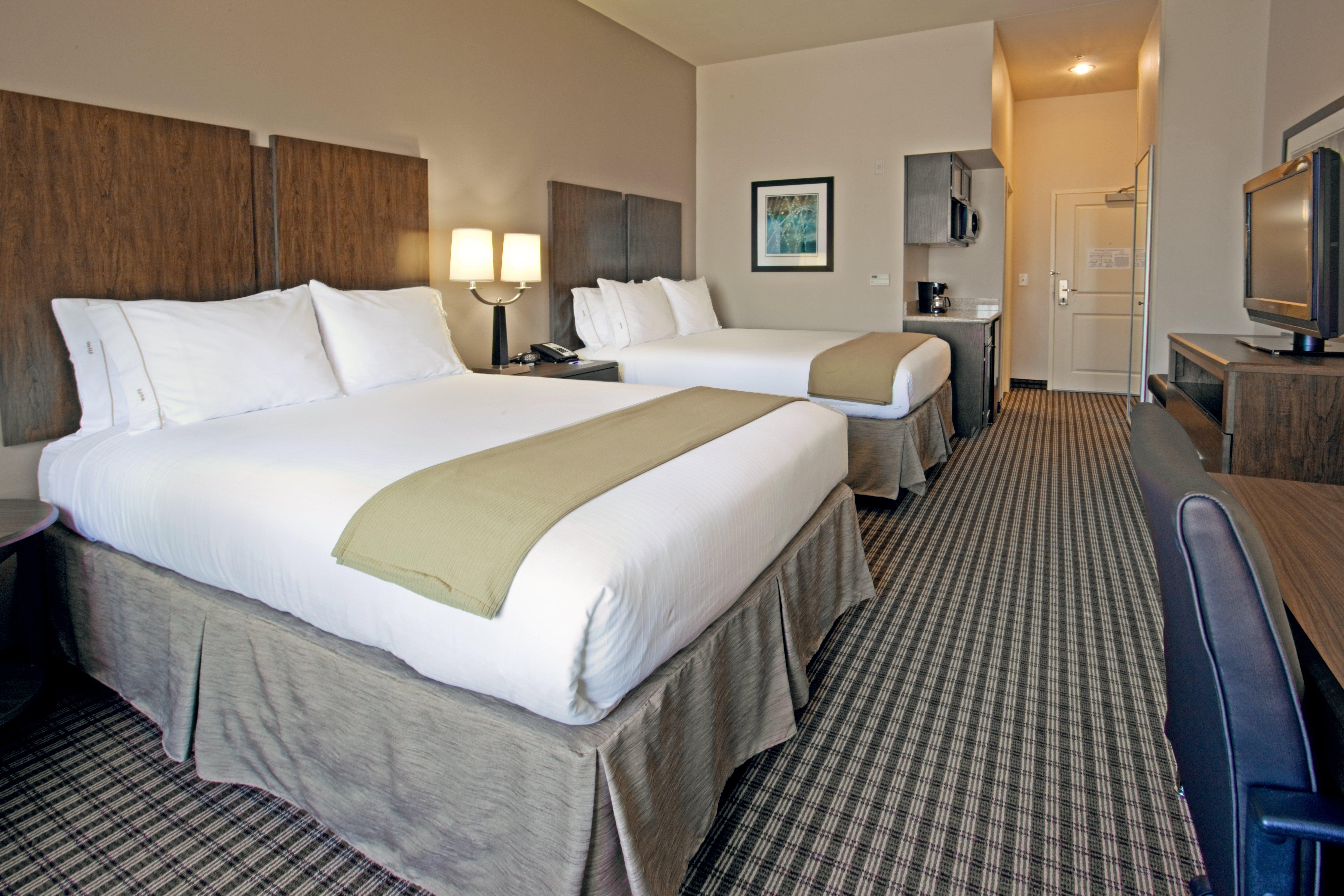 Holiday Inn Express Hotel & Suites Port Arthur, An Ihg Hotel Εξωτερικό φωτογραφία