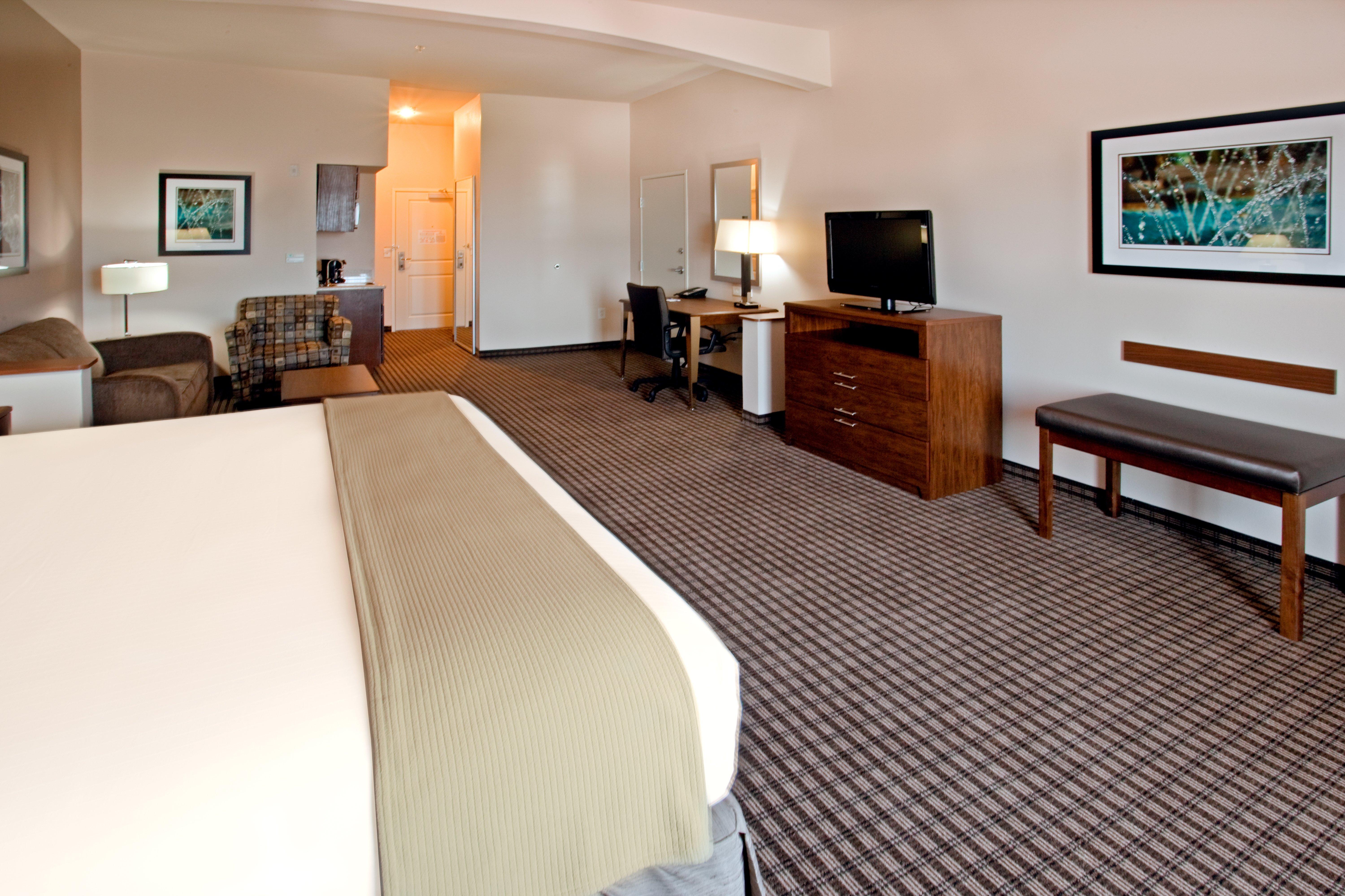 Holiday Inn Express Hotel & Suites Port Arthur, An Ihg Hotel Εξωτερικό φωτογραφία