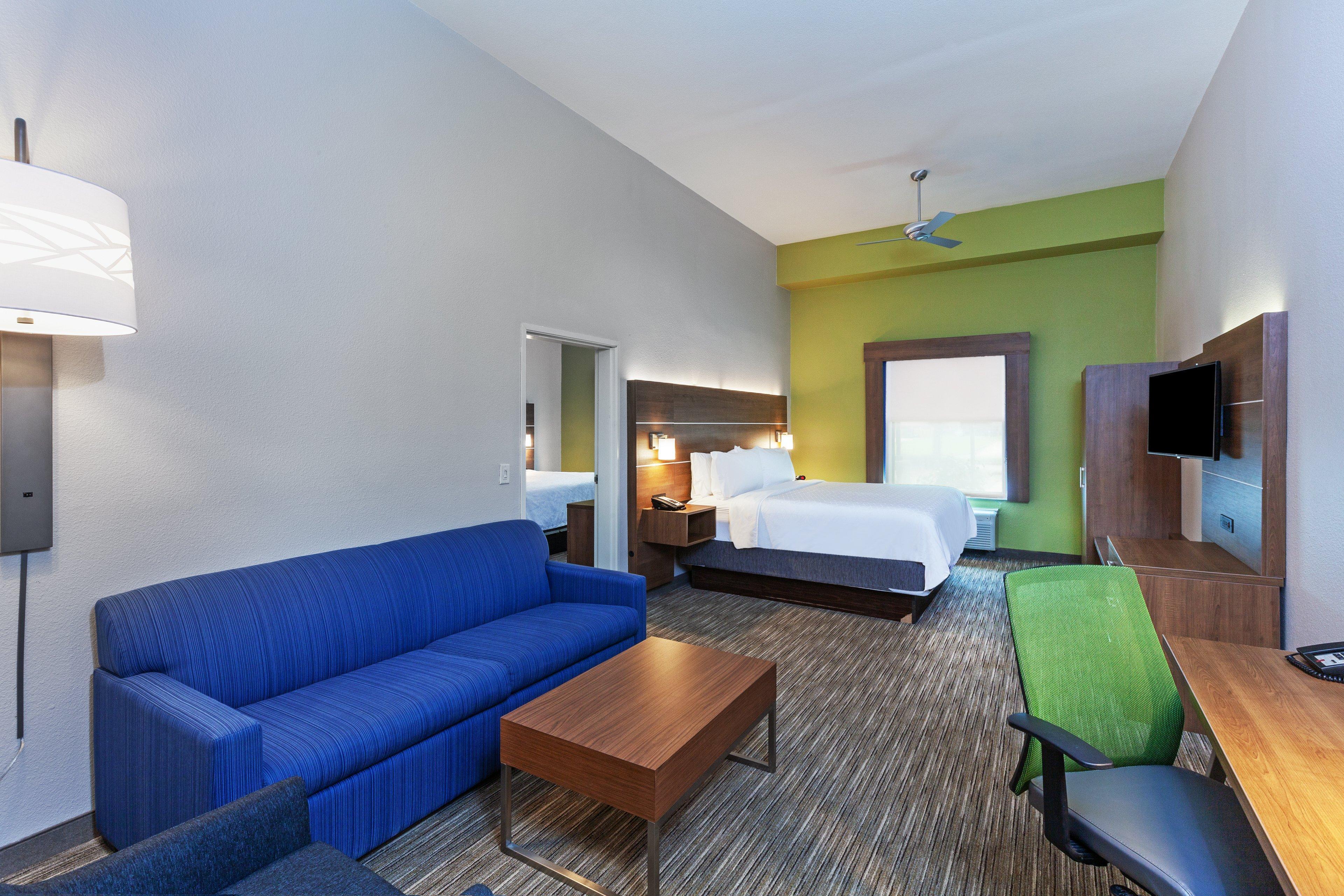 Holiday Inn Express Hotel & Suites Port Arthur, An Ihg Hotel Εξωτερικό φωτογραφία