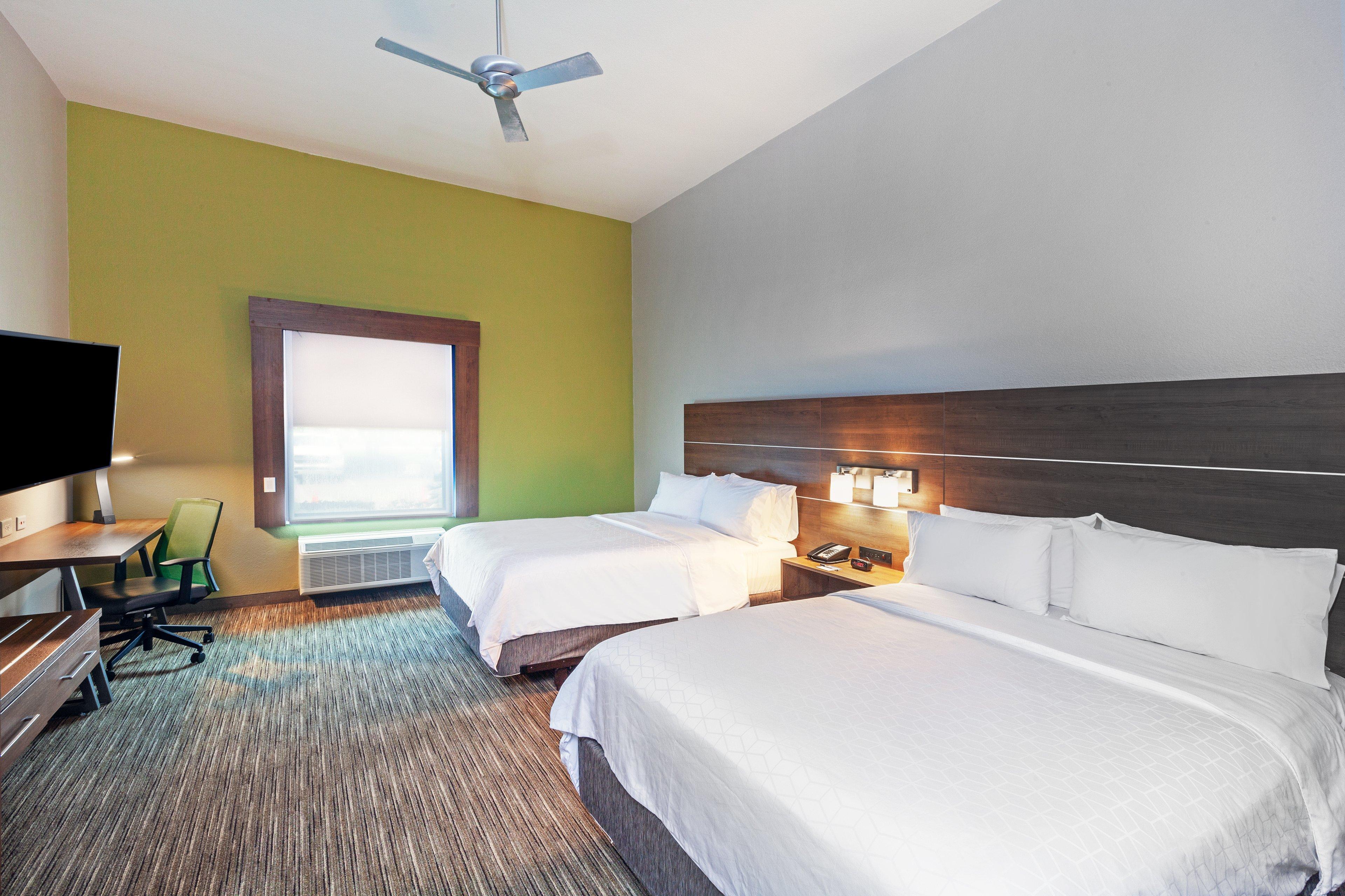 Holiday Inn Express Hotel & Suites Port Arthur, An Ihg Hotel Εξωτερικό φωτογραφία