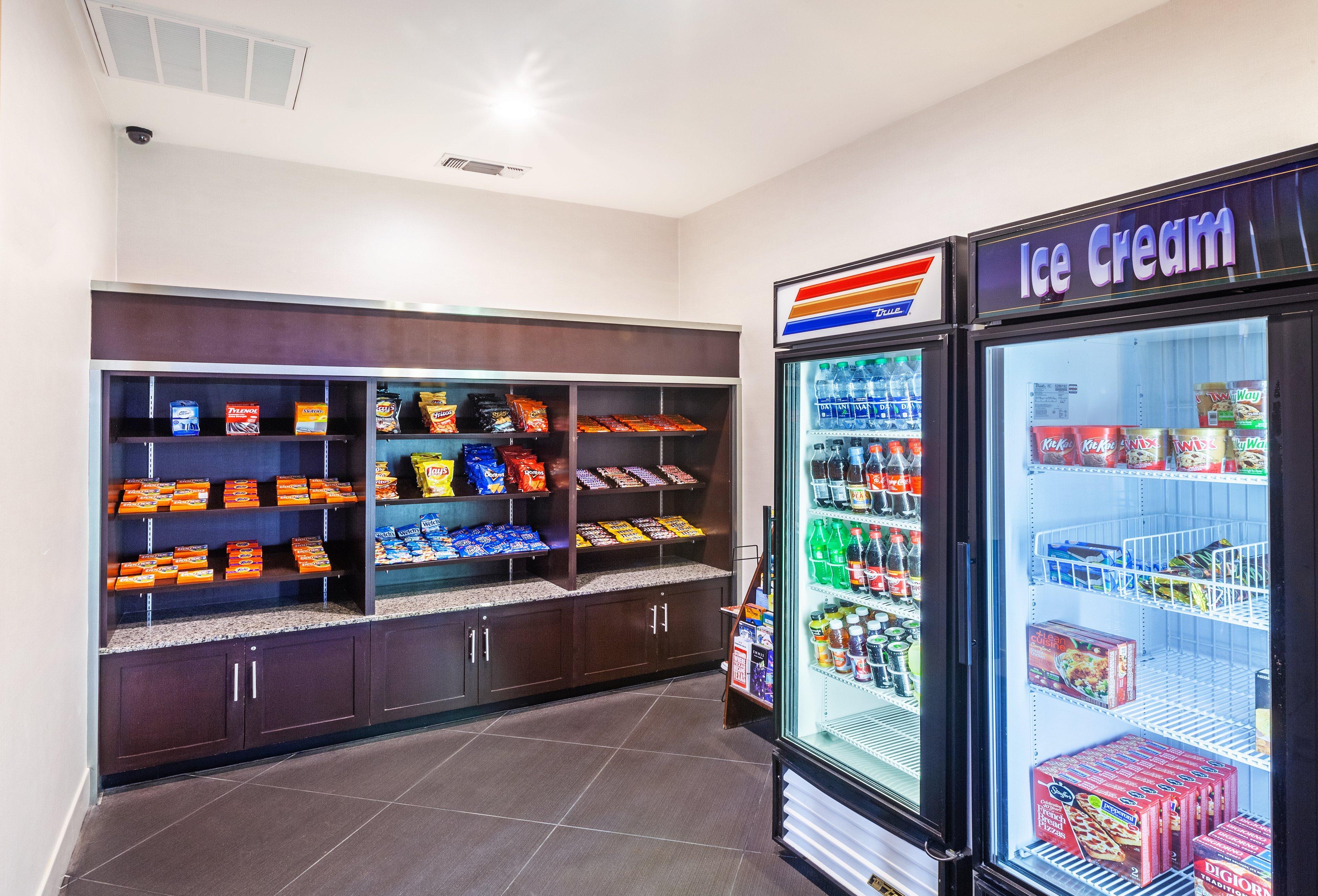 Holiday Inn Express Hotel & Suites Port Arthur, An Ihg Hotel Εξωτερικό φωτογραφία
