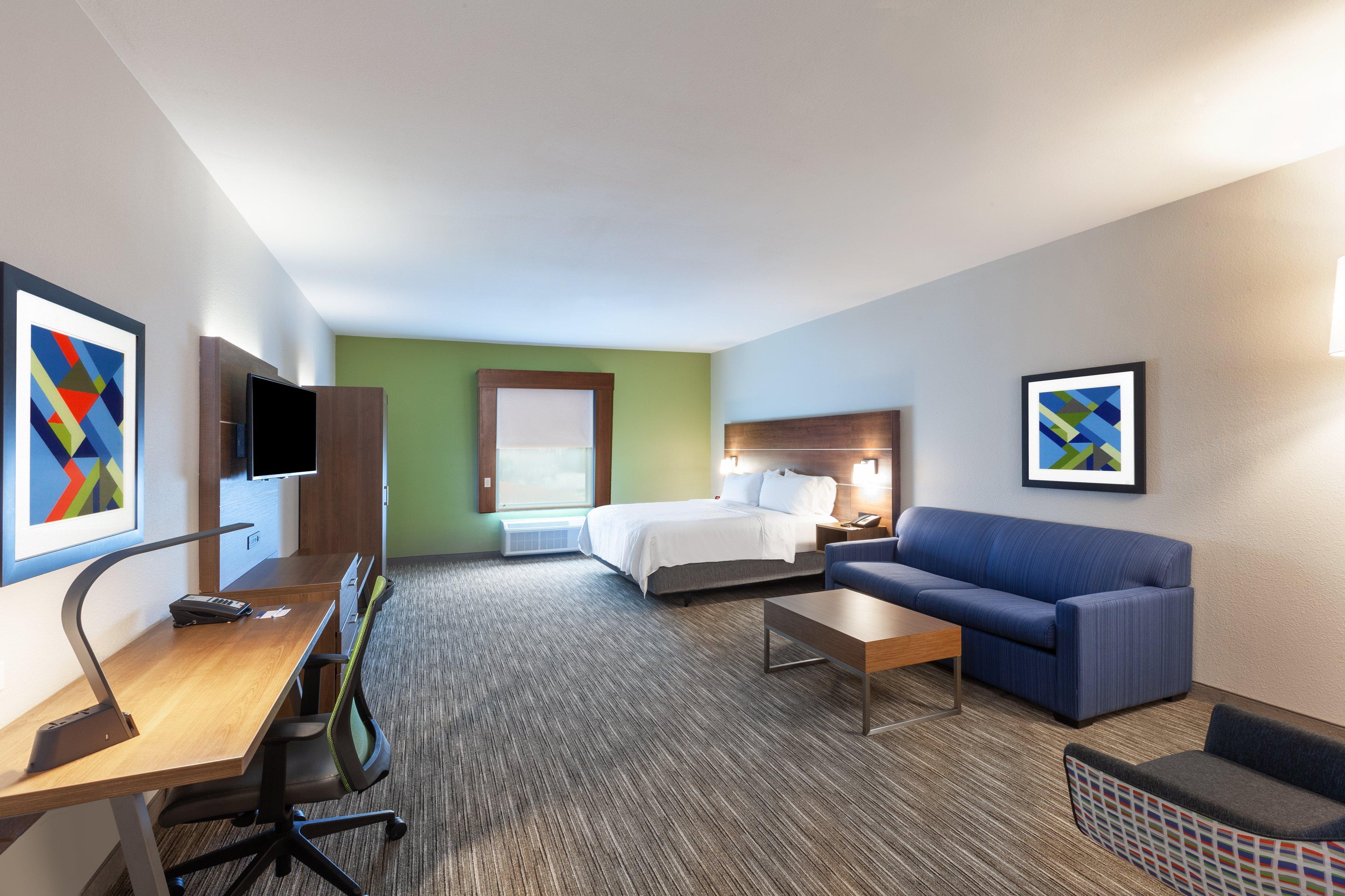 Holiday Inn Express Hotel & Suites Port Arthur, An Ihg Hotel Εξωτερικό φωτογραφία