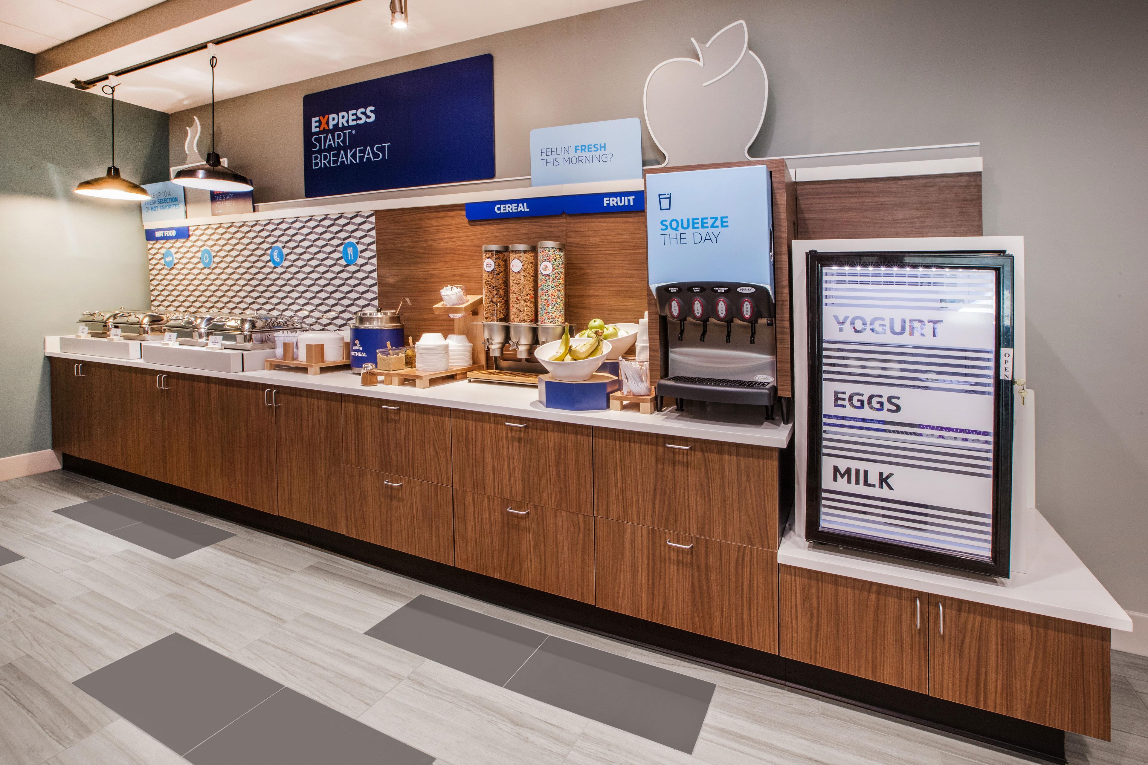 Holiday Inn Express Hotel & Suites Port Arthur, An Ihg Hotel Εξωτερικό φωτογραφία