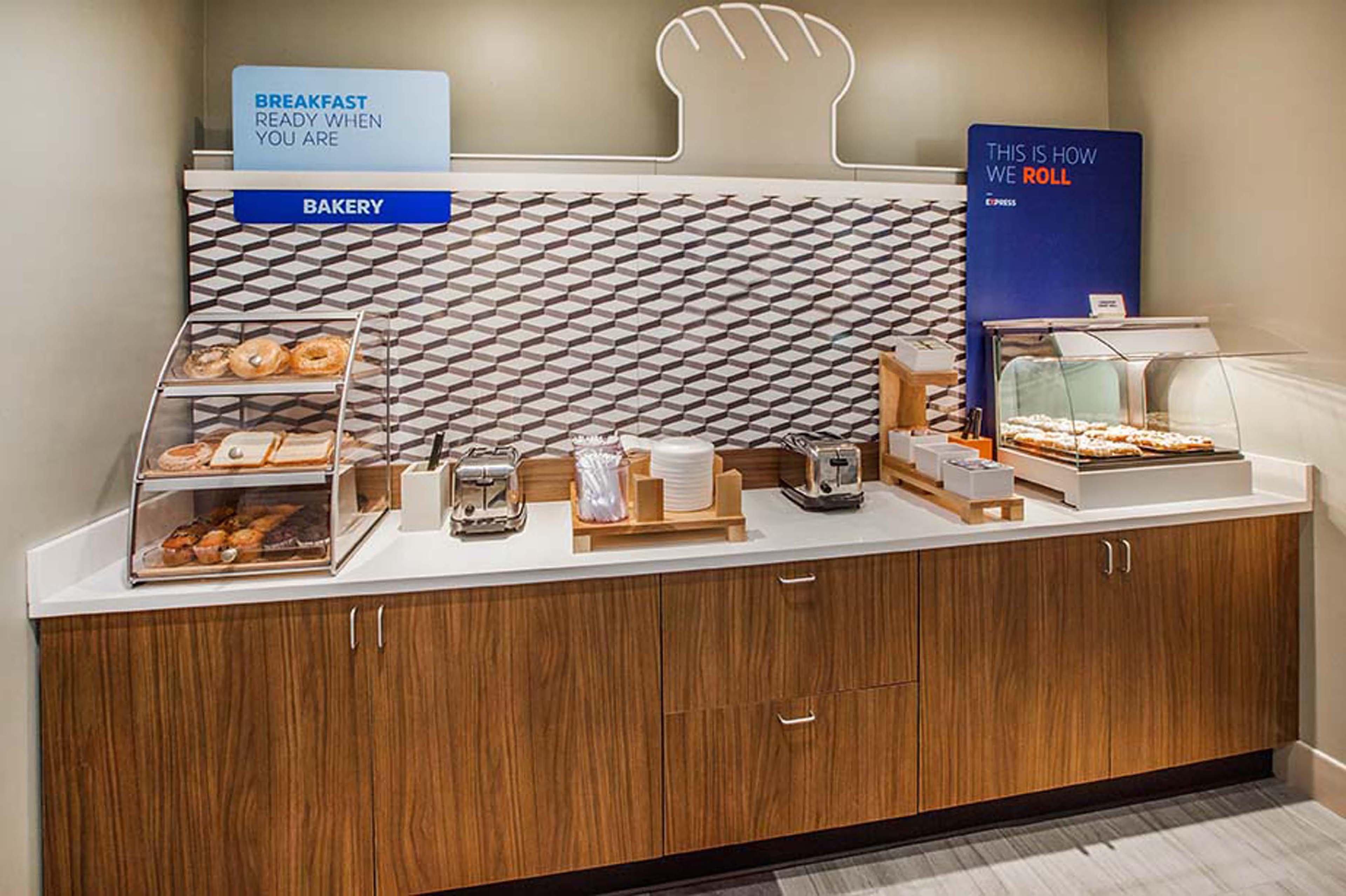 Holiday Inn Express Hotel & Suites Port Arthur, An Ihg Hotel Εξωτερικό φωτογραφία