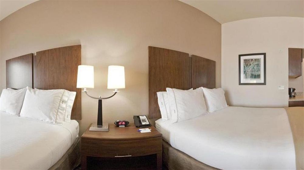 Holiday Inn Express Hotel & Suites Port Arthur, An Ihg Hotel Εξωτερικό φωτογραφία