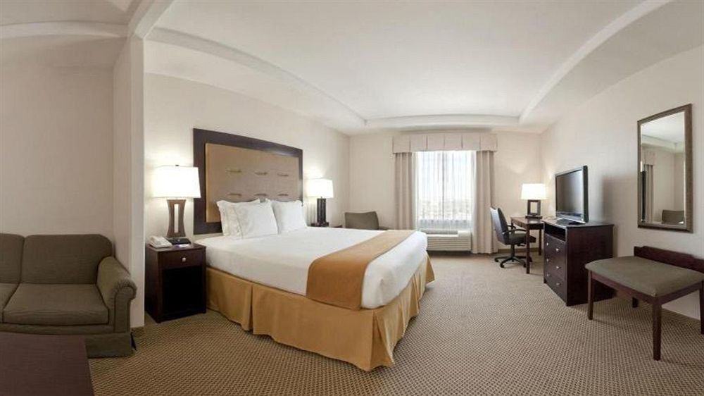 Holiday Inn Express Hotel & Suites Port Arthur, An Ihg Hotel Εξωτερικό φωτογραφία