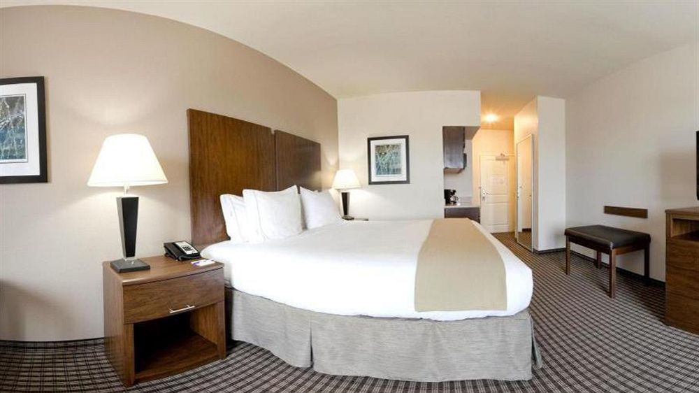 Holiday Inn Express Hotel & Suites Port Arthur, An Ihg Hotel Εξωτερικό φωτογραφία