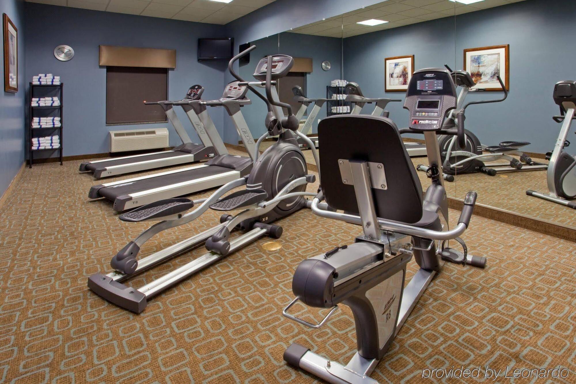 Holiday Inn Express Hotel & Suites Port Arthur, An Ihg Hotel Εξωτερικό φωτογραφία