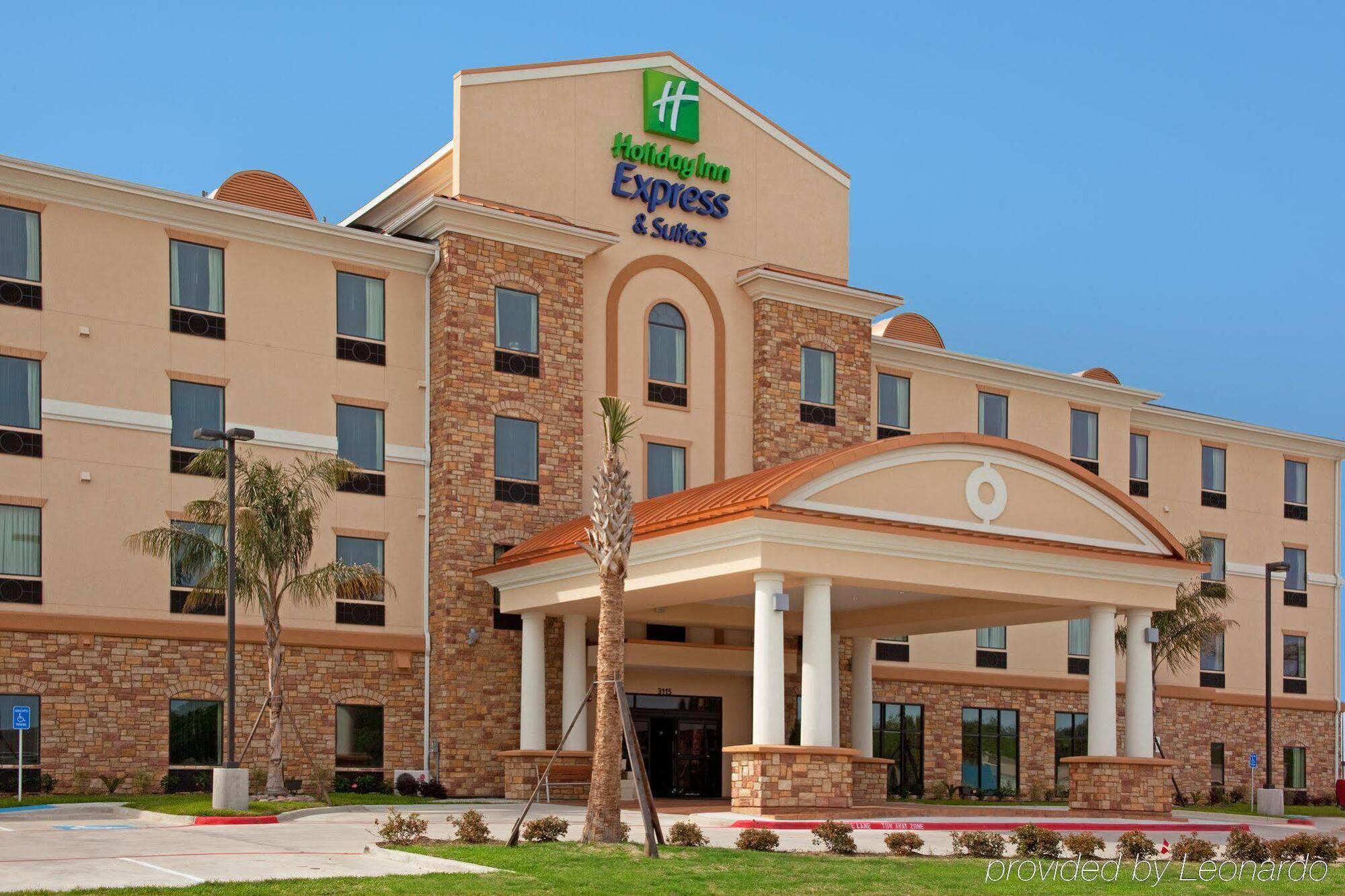 Holiday Inn Express Hotel & Suites Port Arthur, An Ihg Hotel Εξωτερικό φωτογραφία