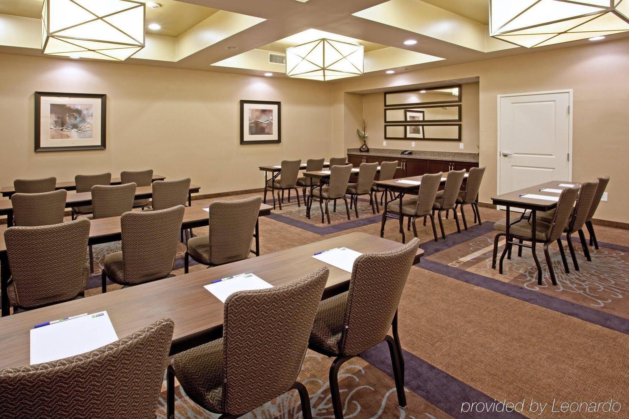 Holiday Inn Express Hotel & Suites Port Arthur, An Ihg Hotel Εξωτερικό φωτογραφία